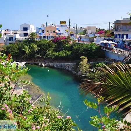 Yiayia Relaxing By The Sea And Heated Pool Villa